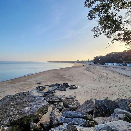 Nice Apartment In Noirmoutier-En-Lile With Wifi Eksteriør bilde